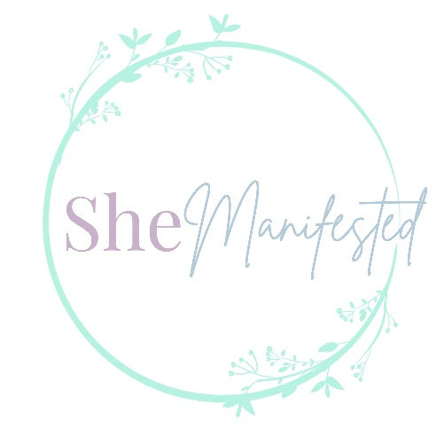 SheManifested