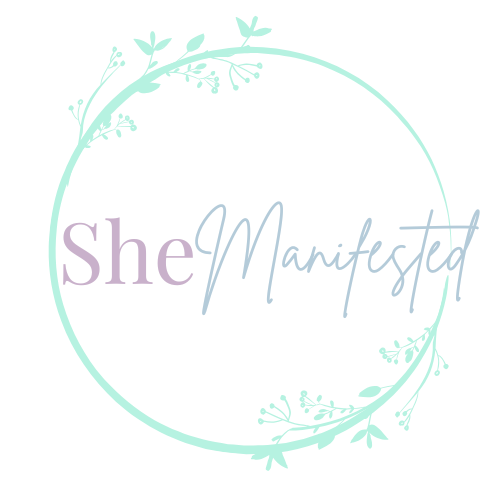 She Manifested